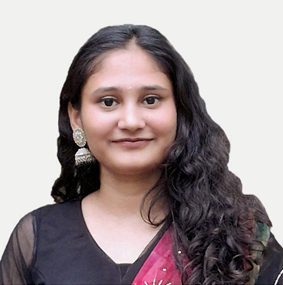 Manita Joshi