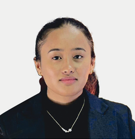 Nabina Thapa