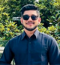 Executive Committee Member