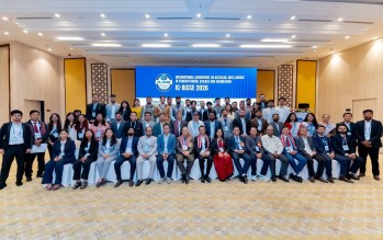 IC-AICSE 2026 Glimpses