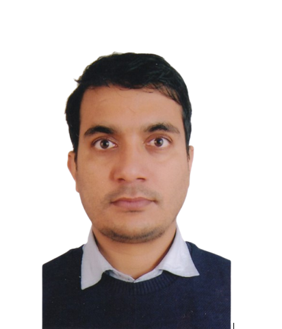 Dr. Pradip Paudyal