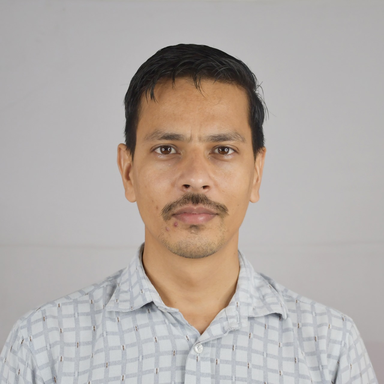 Er. Narayan Sapkota