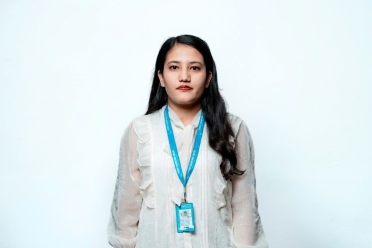 Alisha Chauhan