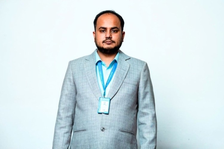 Pradip Paudel