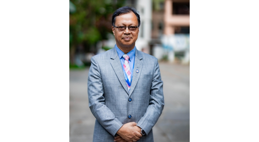 Message from the Principal
