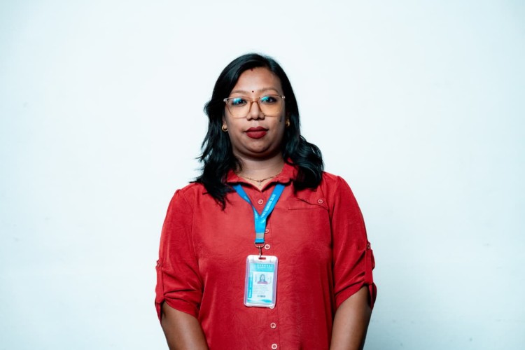 Lali Manandhar