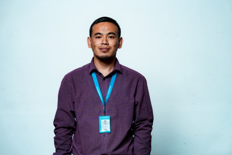 Nirmal Gurung