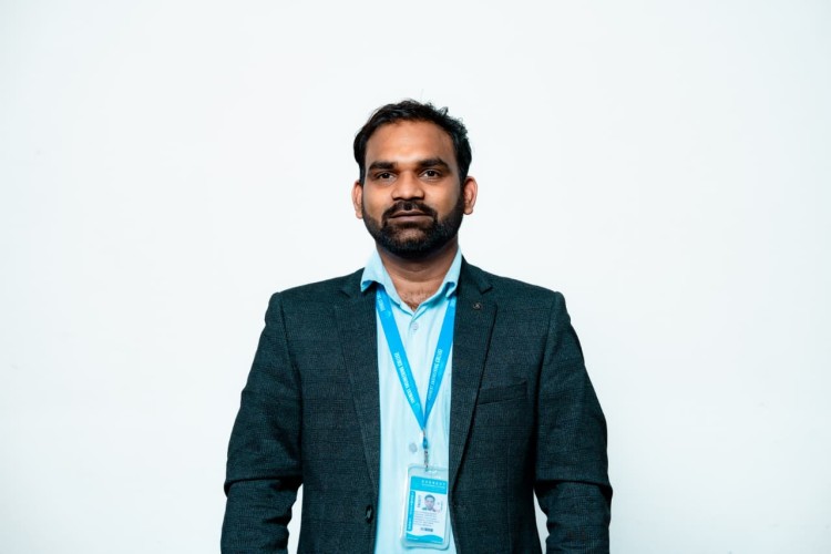 Baijanath Agrahari