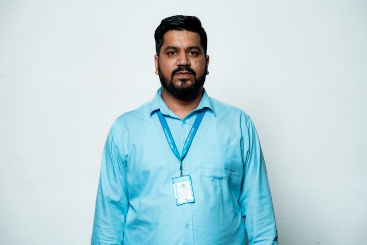 Karan Dev Bhatta