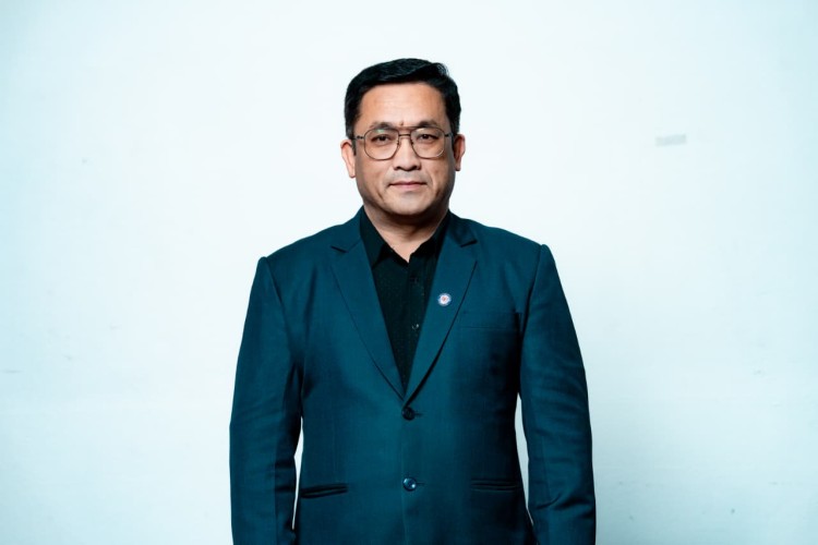 Rajan Lama