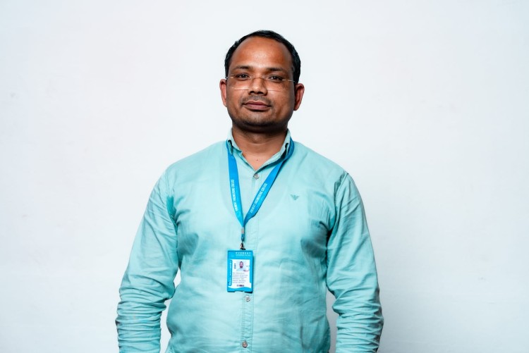 Bishnu KC