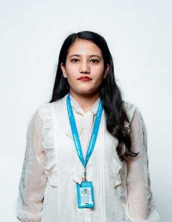 Alisha Chauhan