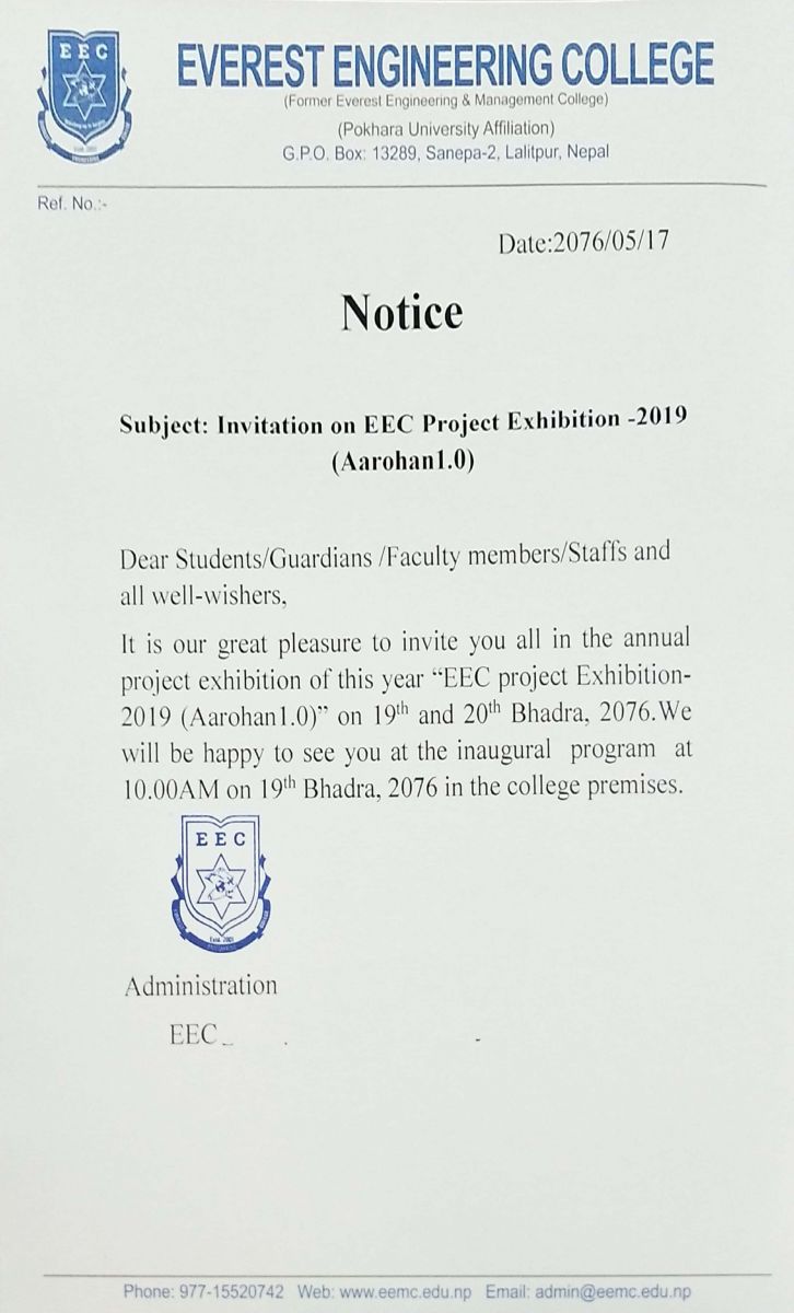 notice-for-invitation-on-eec-project-exhibition-2019-aarohan-1-0-1611634985