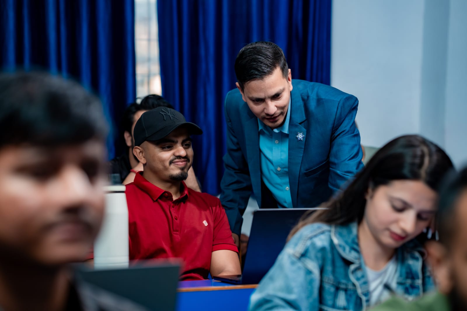 Masters in Computer Engineering